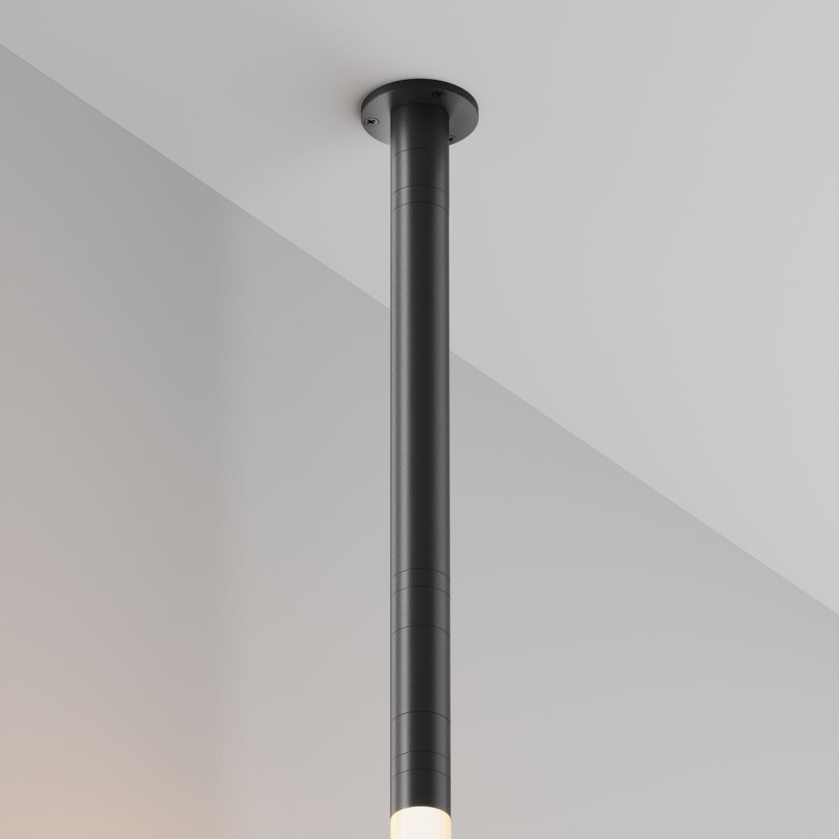 Соединитель с блоком питания Maytoni Shelf CA011-L300-100W-B в Санкт-Петербурге