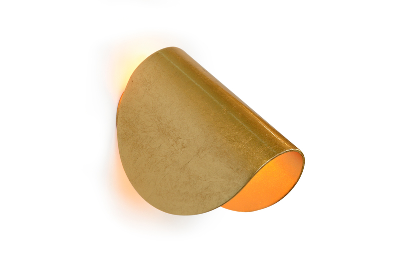 Настенный светильник iLedex Cute ZD8077-6W Gold УЦ в Санкт-Петербурге
