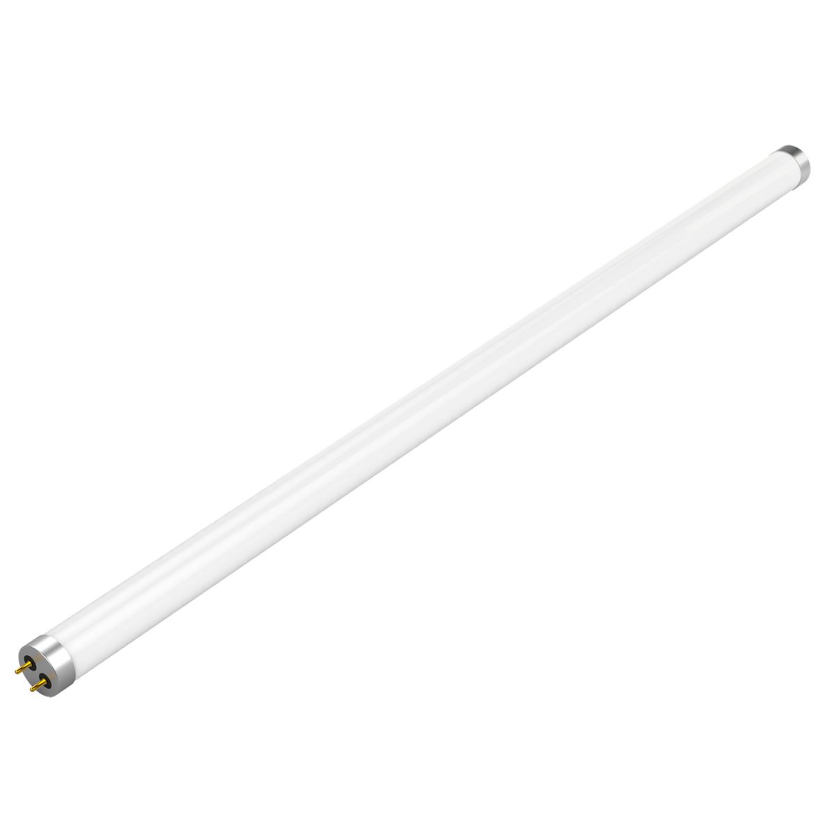 Лампа светодиодная Gauss Basic T8 10W 6500K G13 1930302 в Санкт-Петербурге