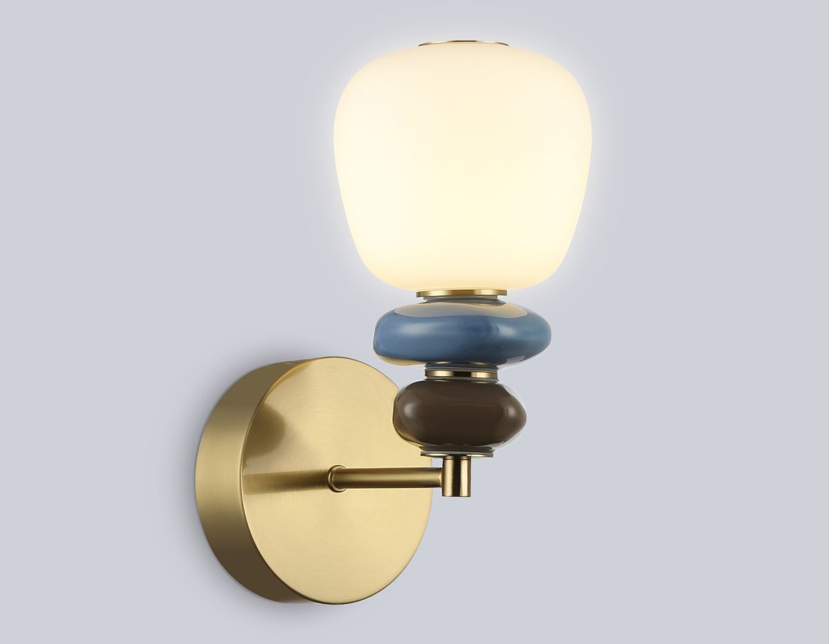 Бра Ambrella Light High Light Ceramo Modern LH53168 в Санкт-Петербурге