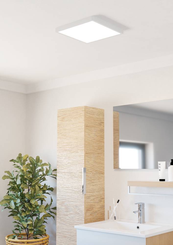 Настенно-потолочный светильник Eglo Fueva 6 901337 в Санкт-Петербурге