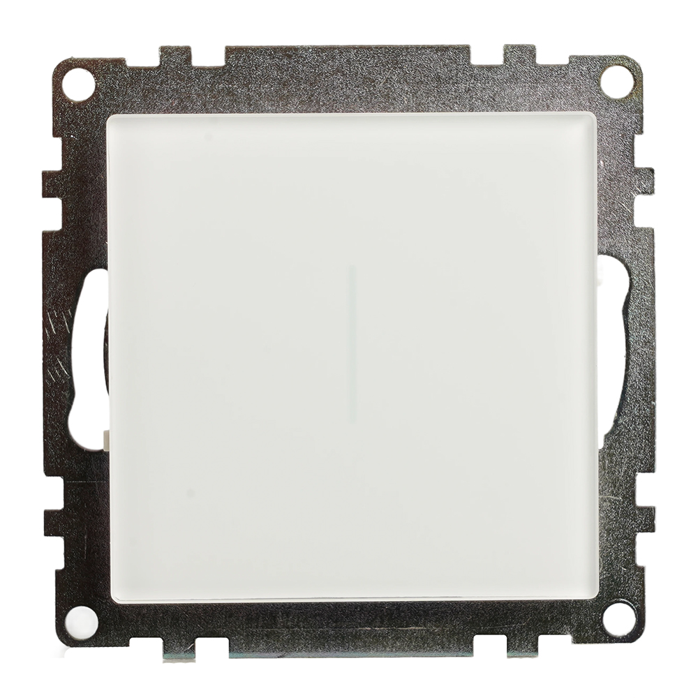 Выключатель 1-клавишный сенсорный (механизм) Stekker Катрин 50274 в #REGION_NAME_DECLINE_PP#