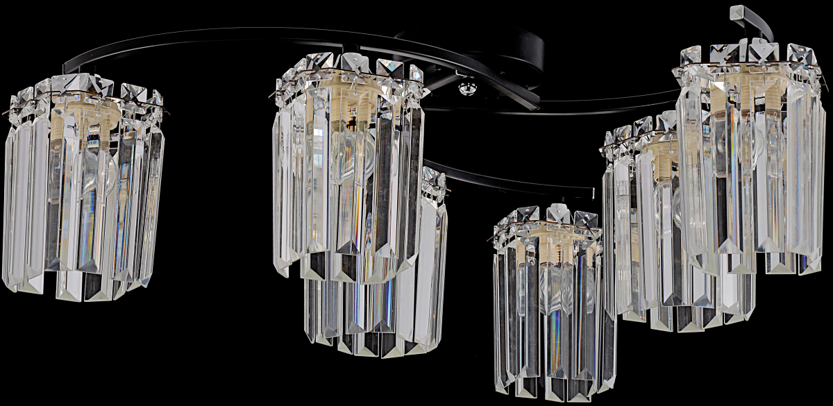 Потолочная люстра Rivoli June 1062-306 Б0070168 в #REGION_NAME_DECLINE_PP#