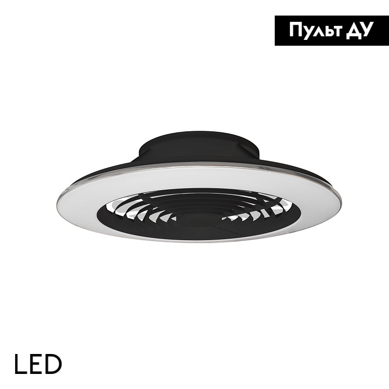 Потолочная люстра-вентилятор Mantra Alisio 7492 в #REGION_NAME_DECLINE_PP#