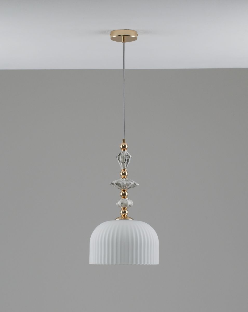 Подвесной светильник Moderli Charm V11175-1P в Санкт-Петербурге