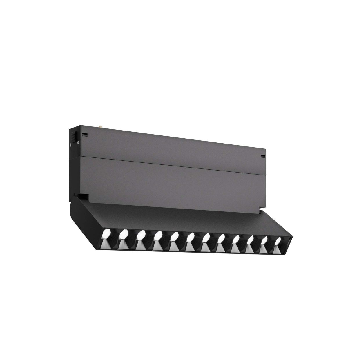 Трековый магнитный светильник ST Luce Skyline 220 ST686.436.09H в Санкт-Петербурге