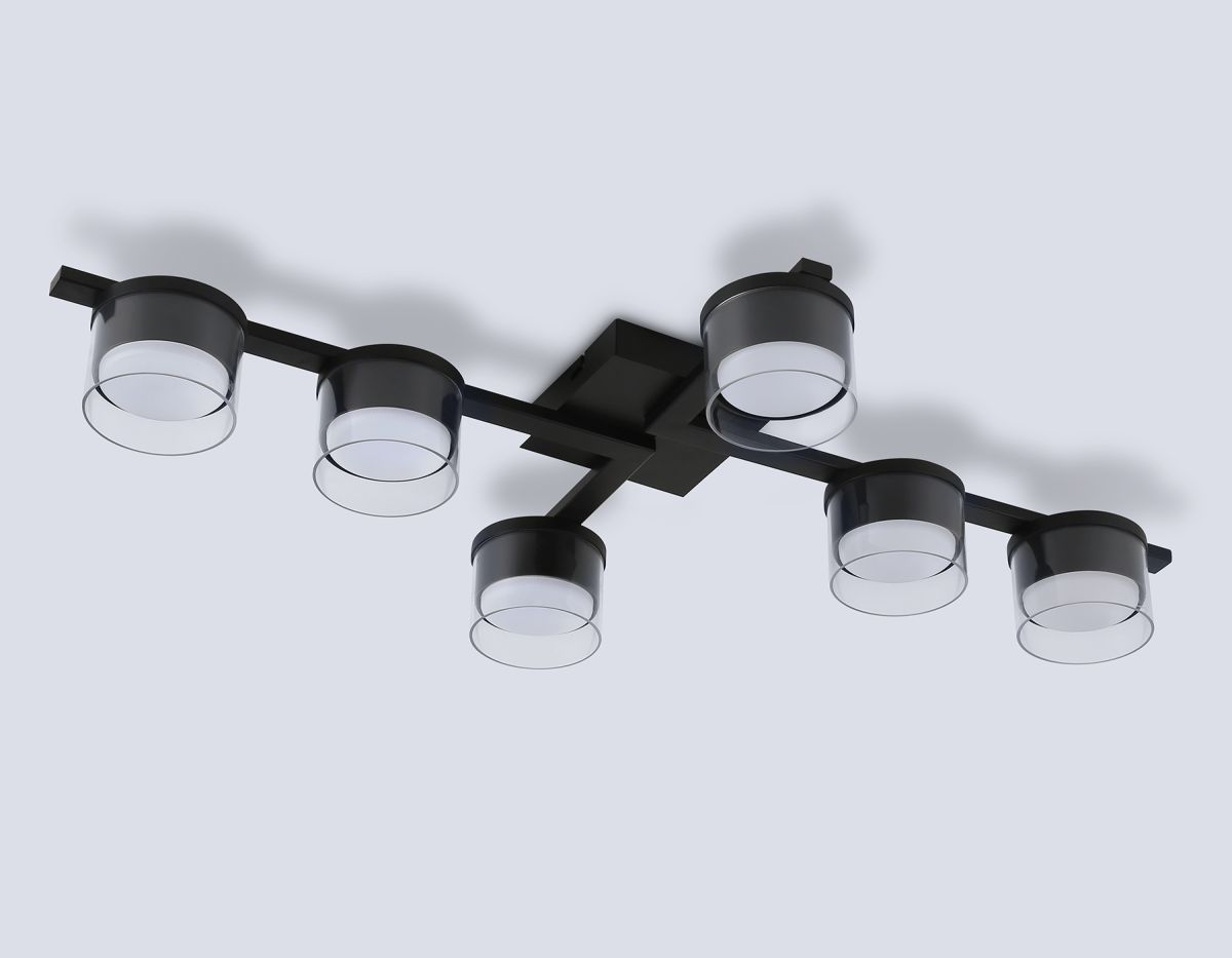 Потолочный светильник Ambrella Light Comfort FL51670 в Санкт-Петербурге