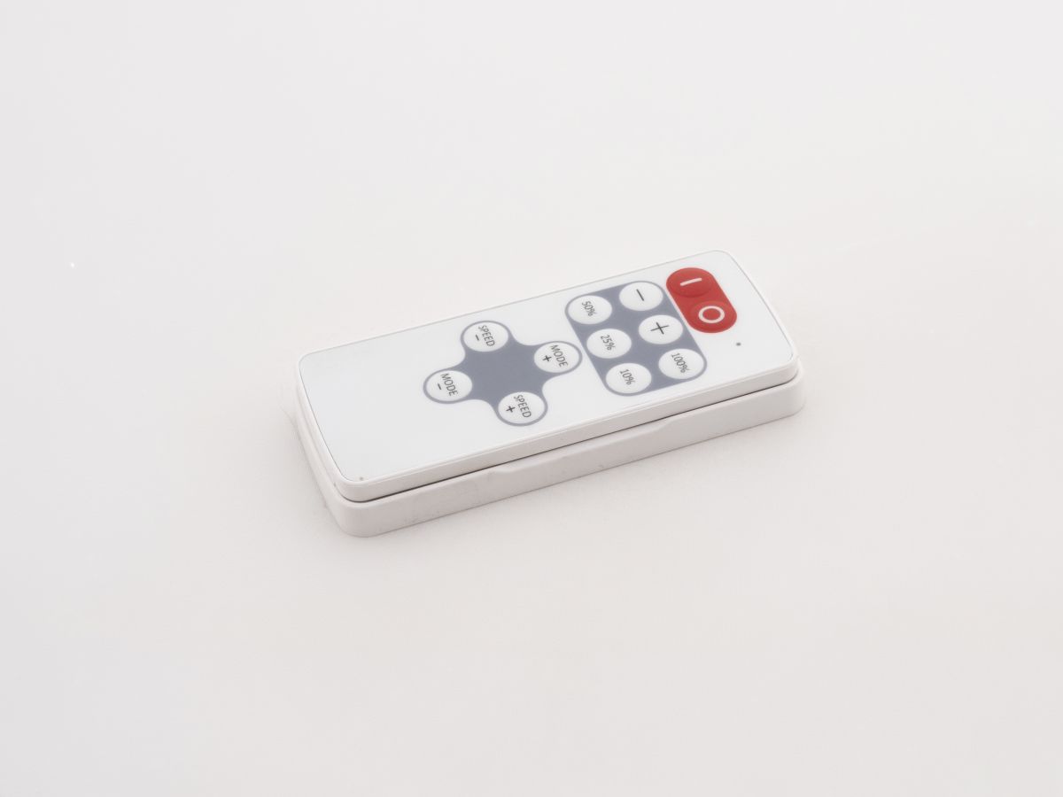 Контроллер LEDS POWER одноцветный N10-S Nano RF 15A 003771 в Санкт-Петербурге