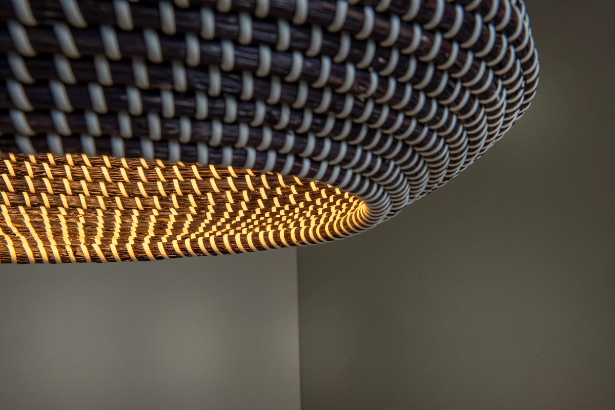 Подвесной светильник Lucide Maduka 10450/47/30 в Санкт-Петербурге