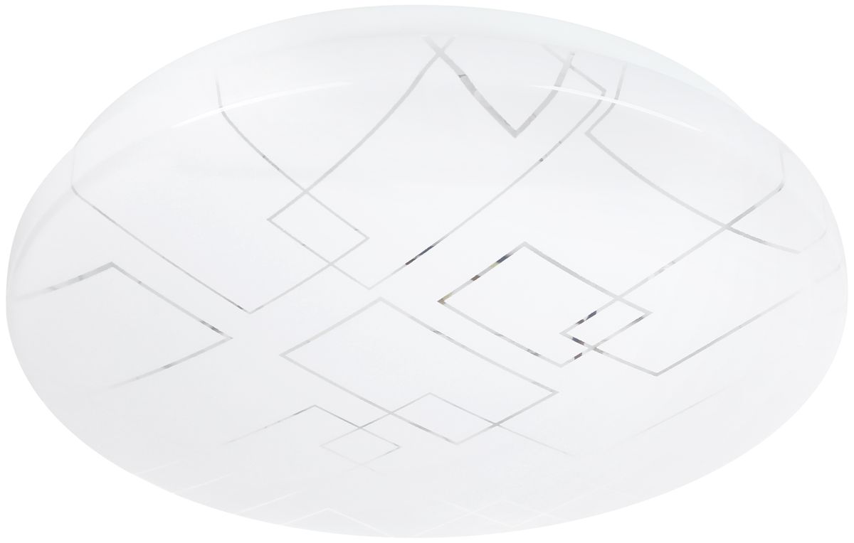 Потолочный светильник ЭРА SPB-6 Slim Neo 18W-4K Б0071147 в Санкт-Петербурге