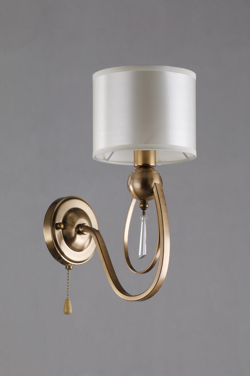 Бра Omnilux Mellitto OML-63811-01 УЦ в #REGION_NAME_DECLINE_PP#