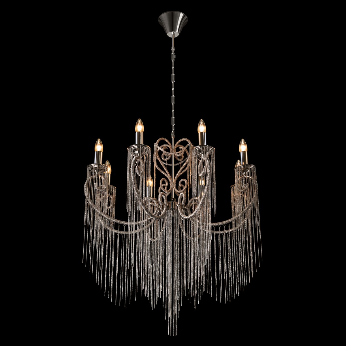 Подвесная люстра Loft IT Wonderland 10405/8 в Санкт-Петербурге