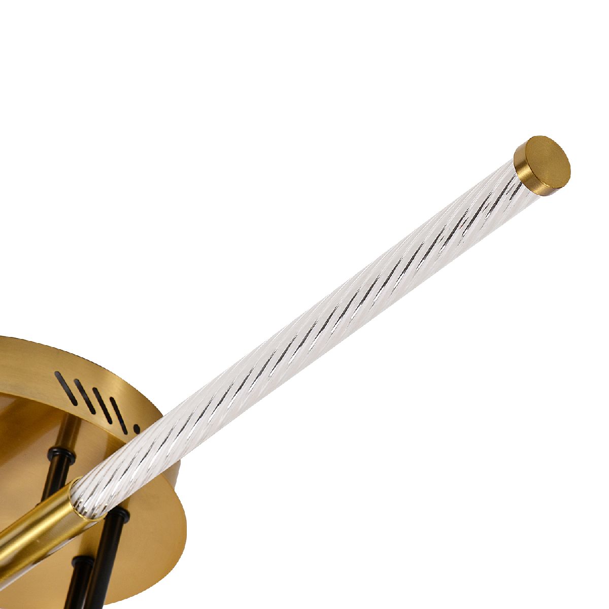 Потолочная люстра F-Promo Vigas 4469-3C в #REGION_NAME_DECLINE_PP#