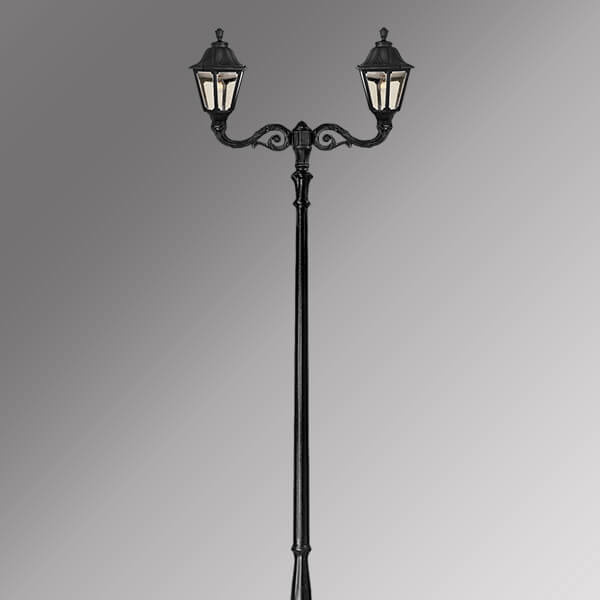 Уличный фонарь Fumagalli Tabor Adam/Noemi E35.205.M20.AXE27 в Санкт-Петербурге