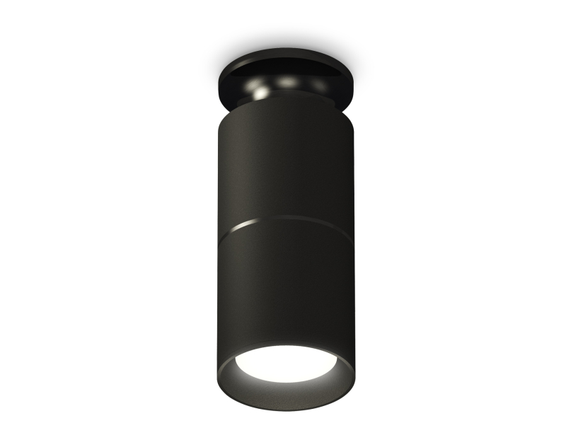 Потолочный светильник Ambrella Light Techno Spot XS6302200 (N6902, C6302, A2061, N6102) в Санкт-Петербурге