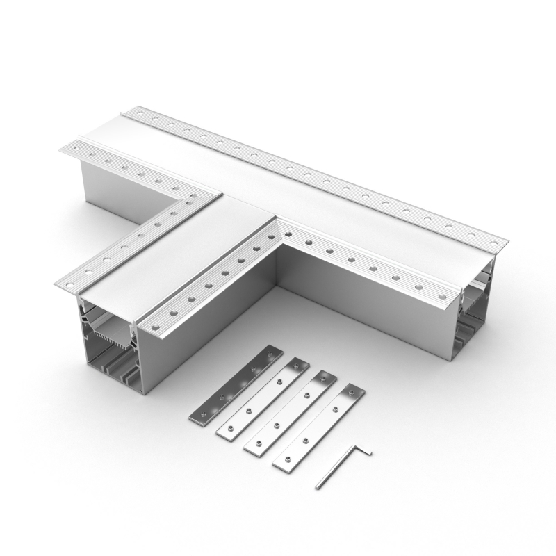 Тройник Arlight SL-LINIA55-FANTOM 030133 в Санкт-Петербурге