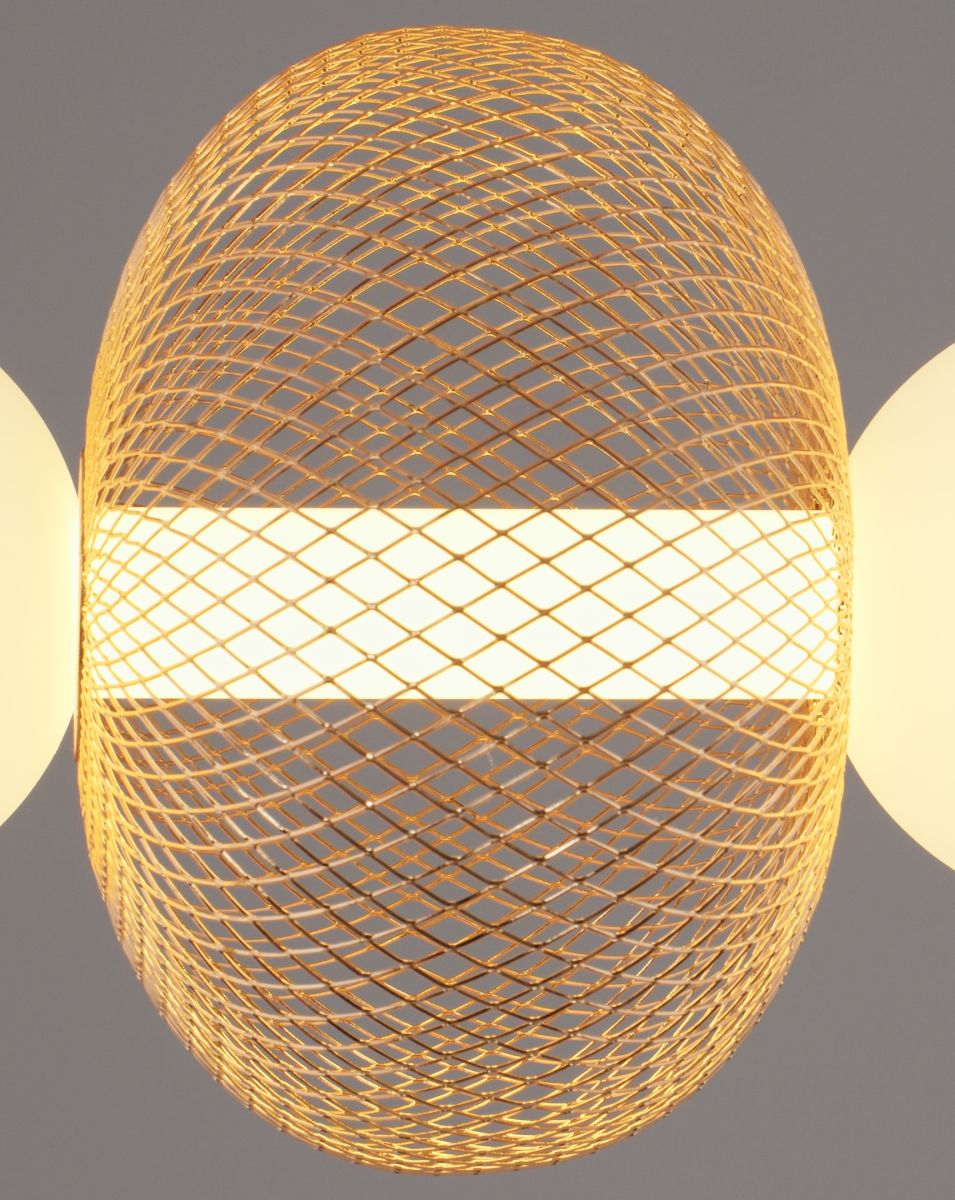 Подвесной светильник Moderli Lattice V11258-PL в Санкт-Петербурге