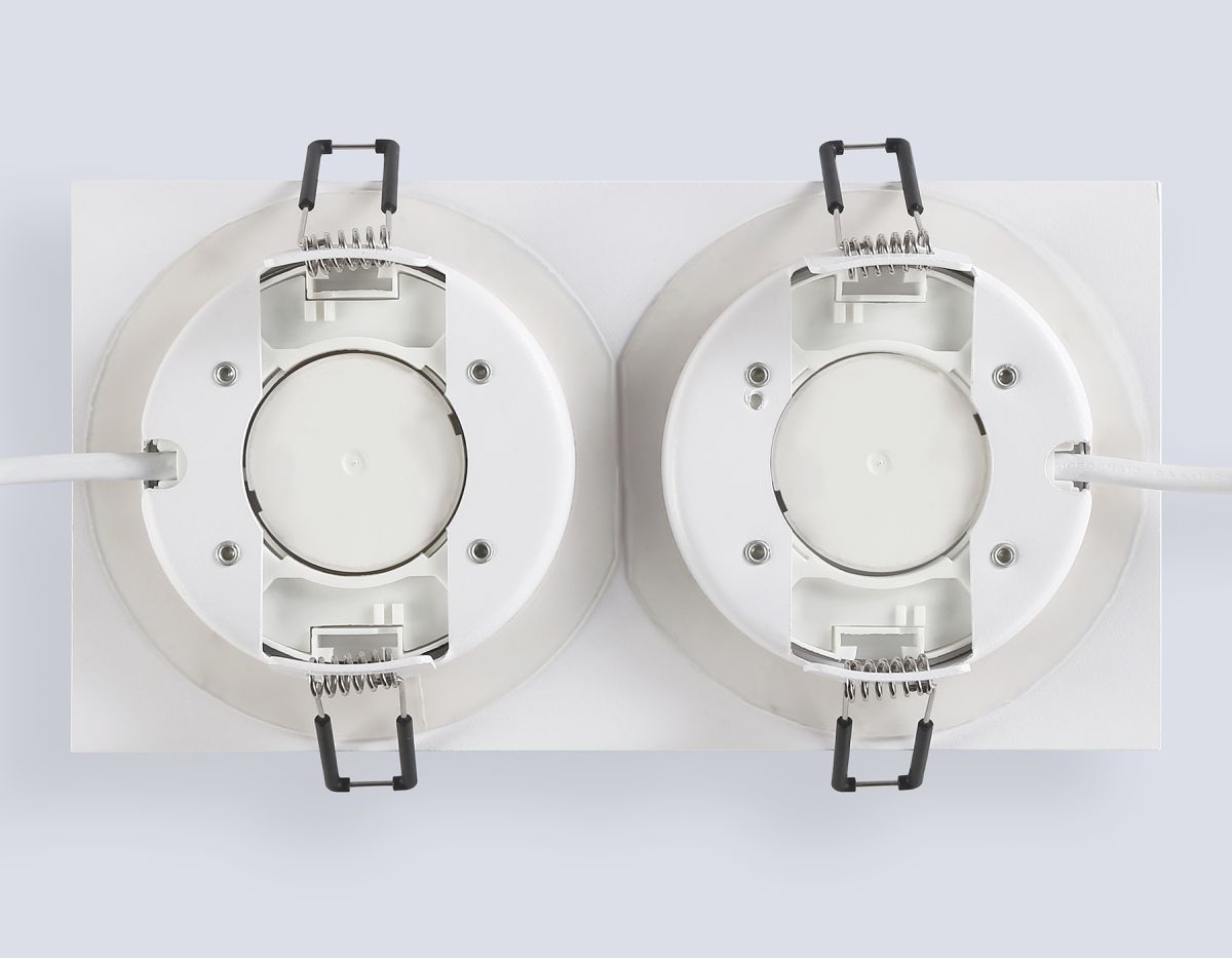 Встраиваемый светильник для ванной Ambrella Light Techno Spot IP Protect TN6741 в Санкт-Петербурге
