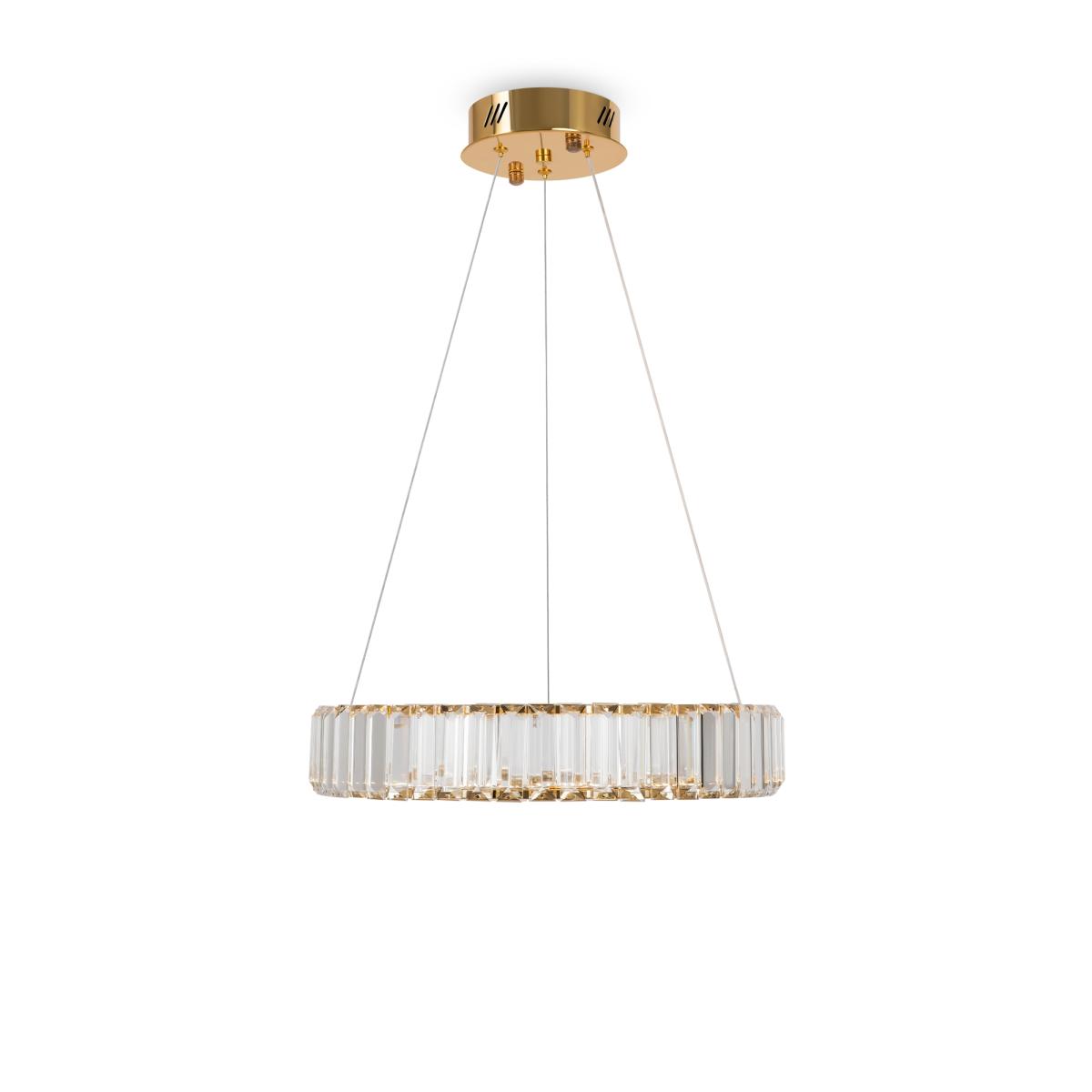 Подвесной светильник Freya Tier FR5257PL-L17G в Санкт-Петербурге