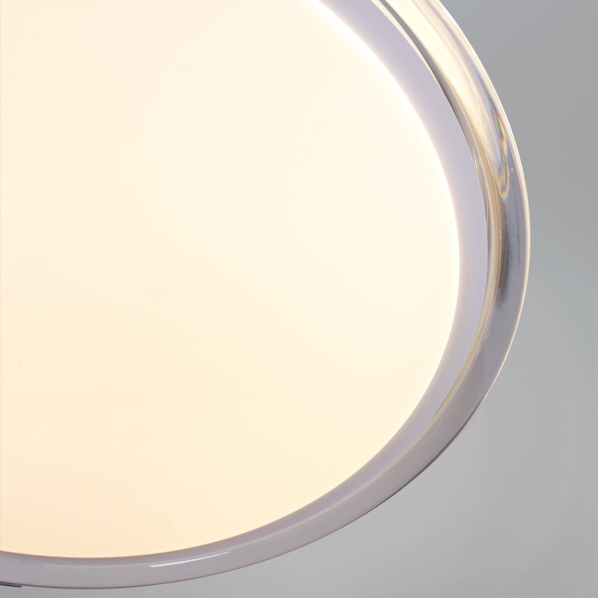 Потолочный светодиодный светильник на натяжной потолок Reluce 12001-0.5-500 в Санкт-Петербурге