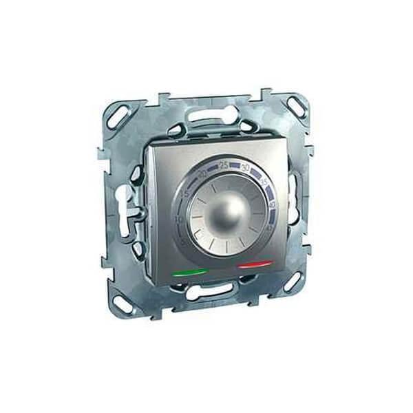 Регулятор теплого пола Schneider Electric Unica Top MGU5.503.30ZD в Санкт-Петербурге