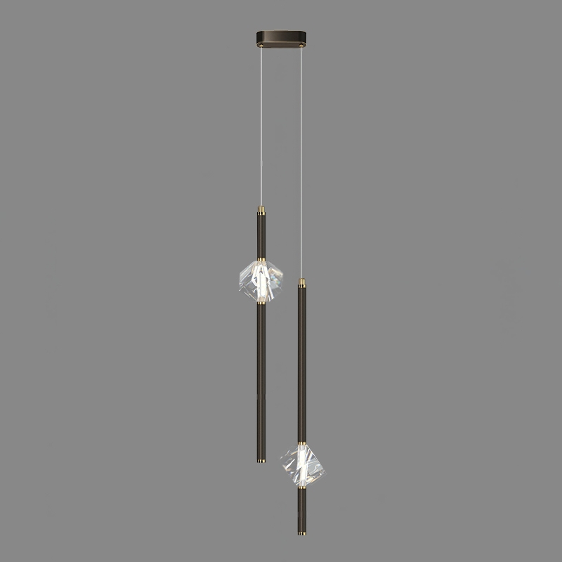 Подвесной cветильник ImperiumLoft Pardis Duo 323200-23 в Санкт-Петербурге