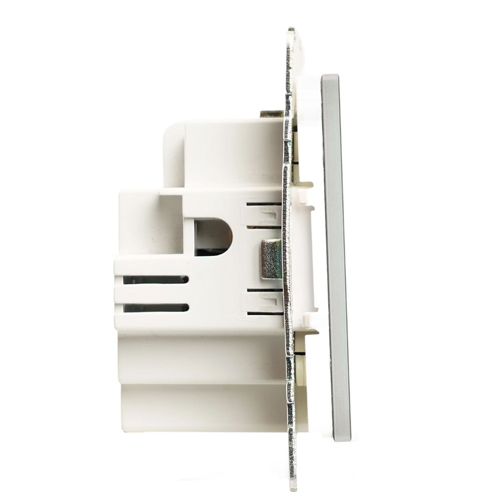 Выключатель диммирующий сенсорный (механизм) Stekker Катрин 50277 в #REGION_NAME_DECLINE_PP#