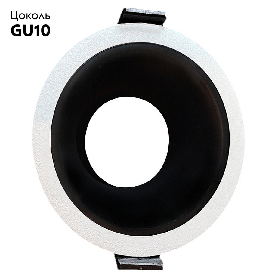 Встраиваемый светильник Wertmark Capella WTC.O02.060 в #REGION_NAME_DECLINE_PP#