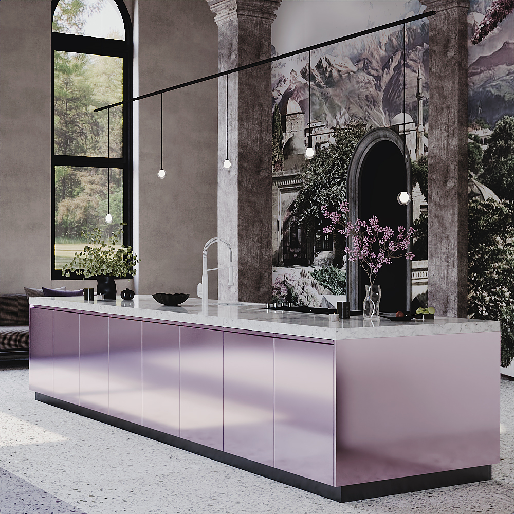 Трековый магнитный светильник Maytoni Bubble TR181PL-1-4WTW-B в #REGION_NAME_DECLINE_PP#