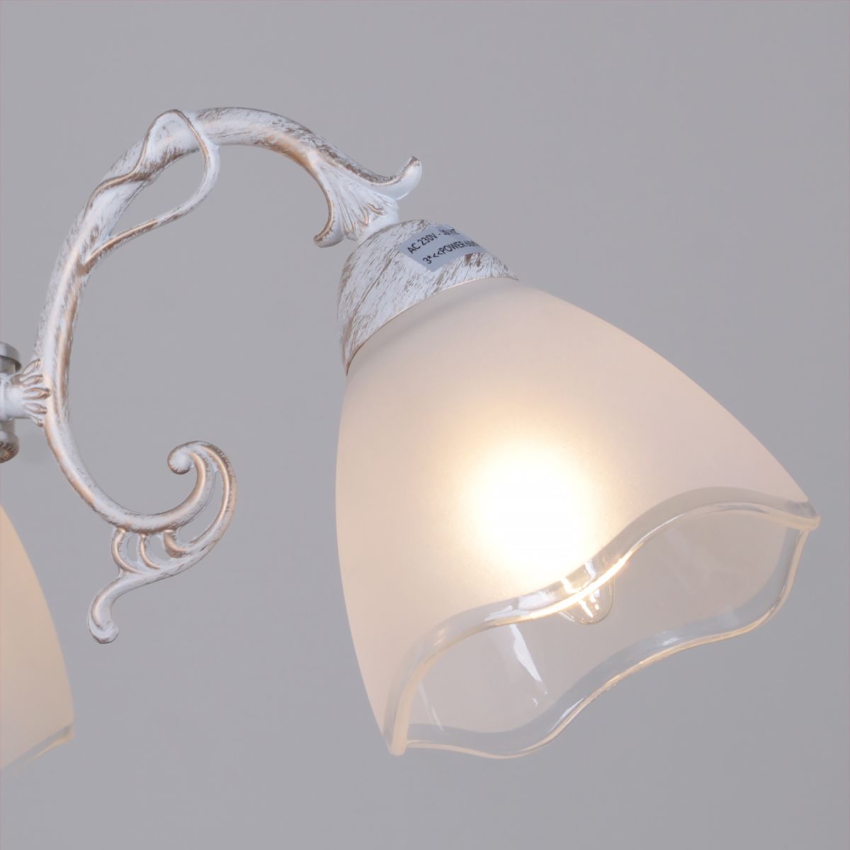 Подвесная люстра Reluce 59018-0.4-03 в Санкт-Петербурге