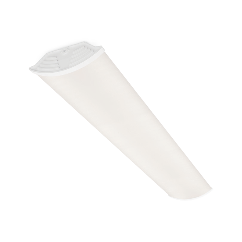 Светильник WOLTA STD ДПО17-18-001-4К 18Вт 4000К IP40 Матовый в Санкт-Петербурге