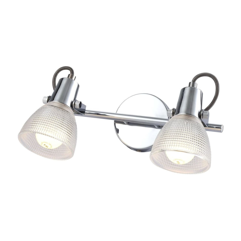 Спот Arte Lamp A1026AP-2CC в Санкт-Петербурге