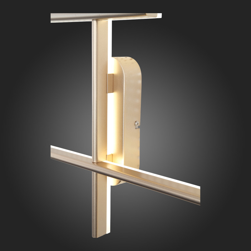 Бра светодиодное ST-Luce SL394.201.04 в Санкт-Петербурге