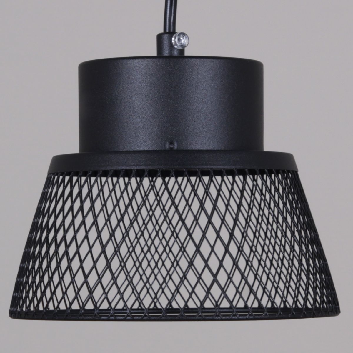 Подвесной светильник Reluce 01109-0.9-01 BK в Санкт-Петербурге