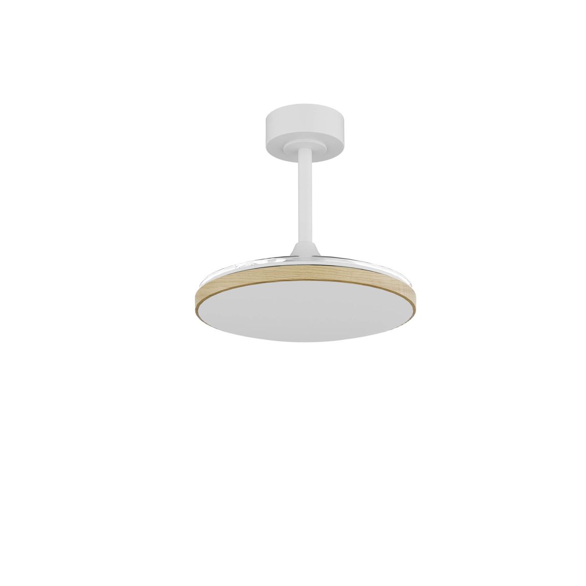 Люстра-вентилятор Mantra Slim Fan 9009 в Санкт-Петербурге