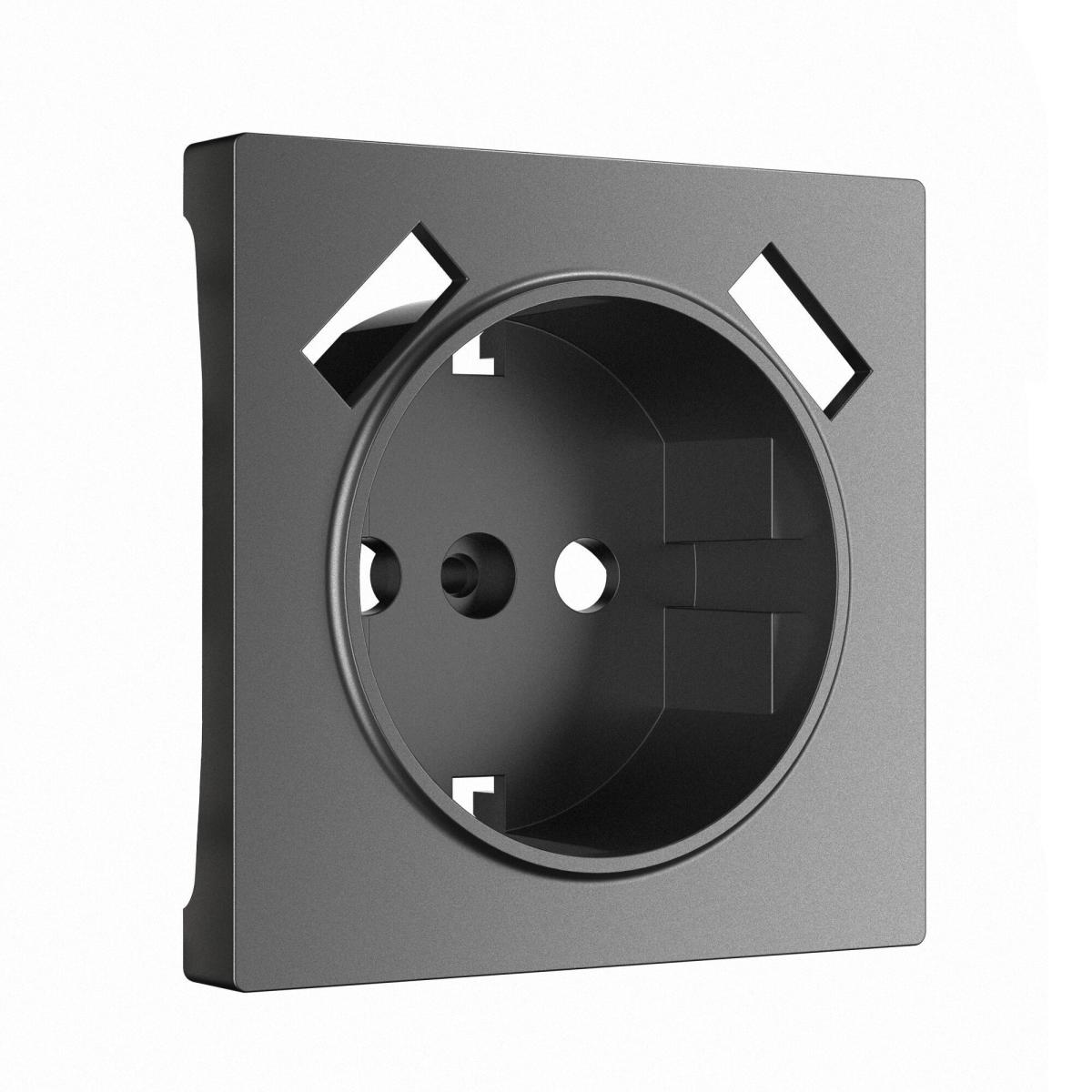 Накладка для розетки USB Werkel W1179564 4690389194450 a063113 в Санкт-Петербурге