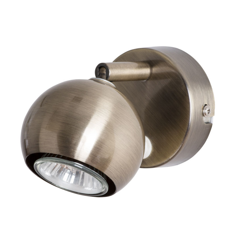 Бра ARTE Lamp A6253AP-1AB в Санкт-Петербурге