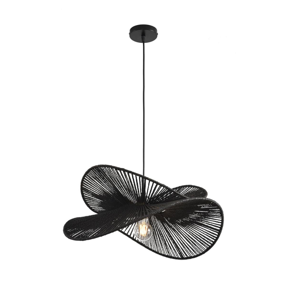 Подвесной светильник Lumion Eco Rope 8382/1 в Санкт-Петербурге
