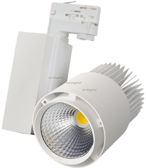 Трековый светильник Arlight LGD-537WH-40W-4TR White 38deg 022548 в Санкт-Петербурге