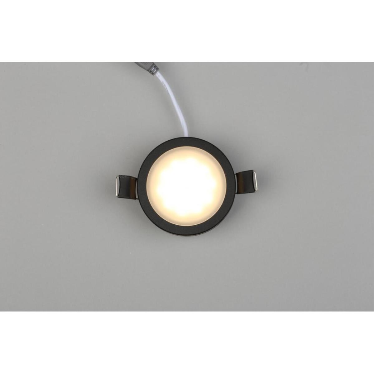 Встраиваемый светильник Aployt Nastka APL.0013.19.05 в Санкт-Петербурге