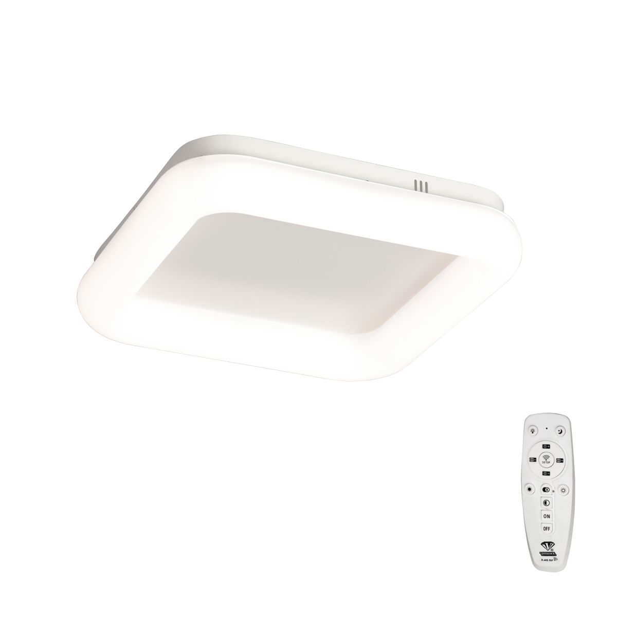 Потолочная люстра Vitaluce V2540DT-0/1PL в Санкт-Петербурге