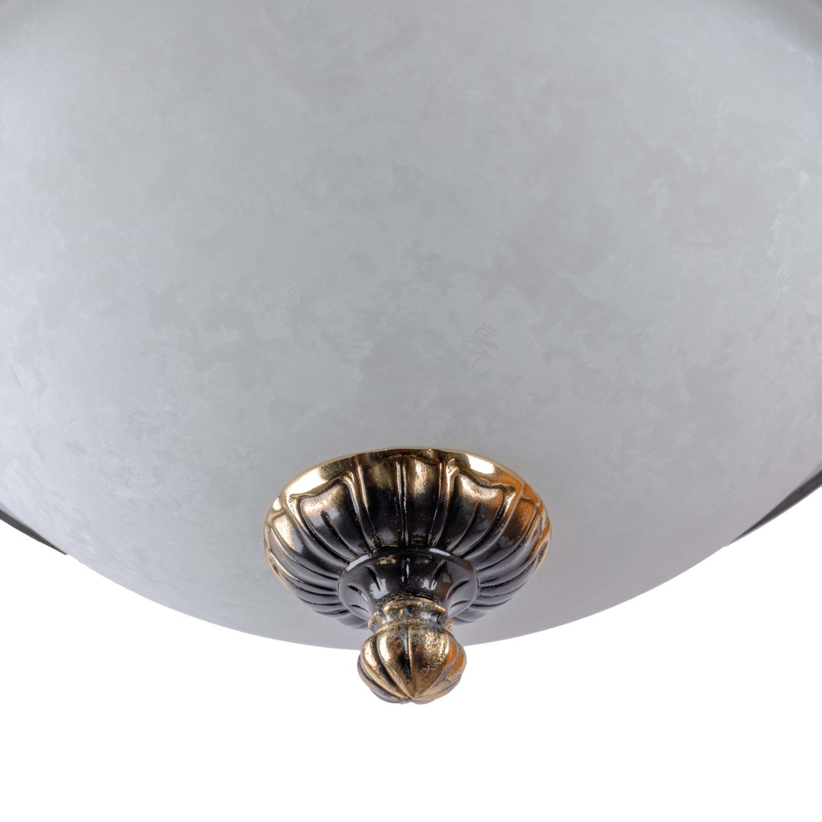 Потолочный светильник Ambiente 7140/30 PL PB в Санкт-Петербурге