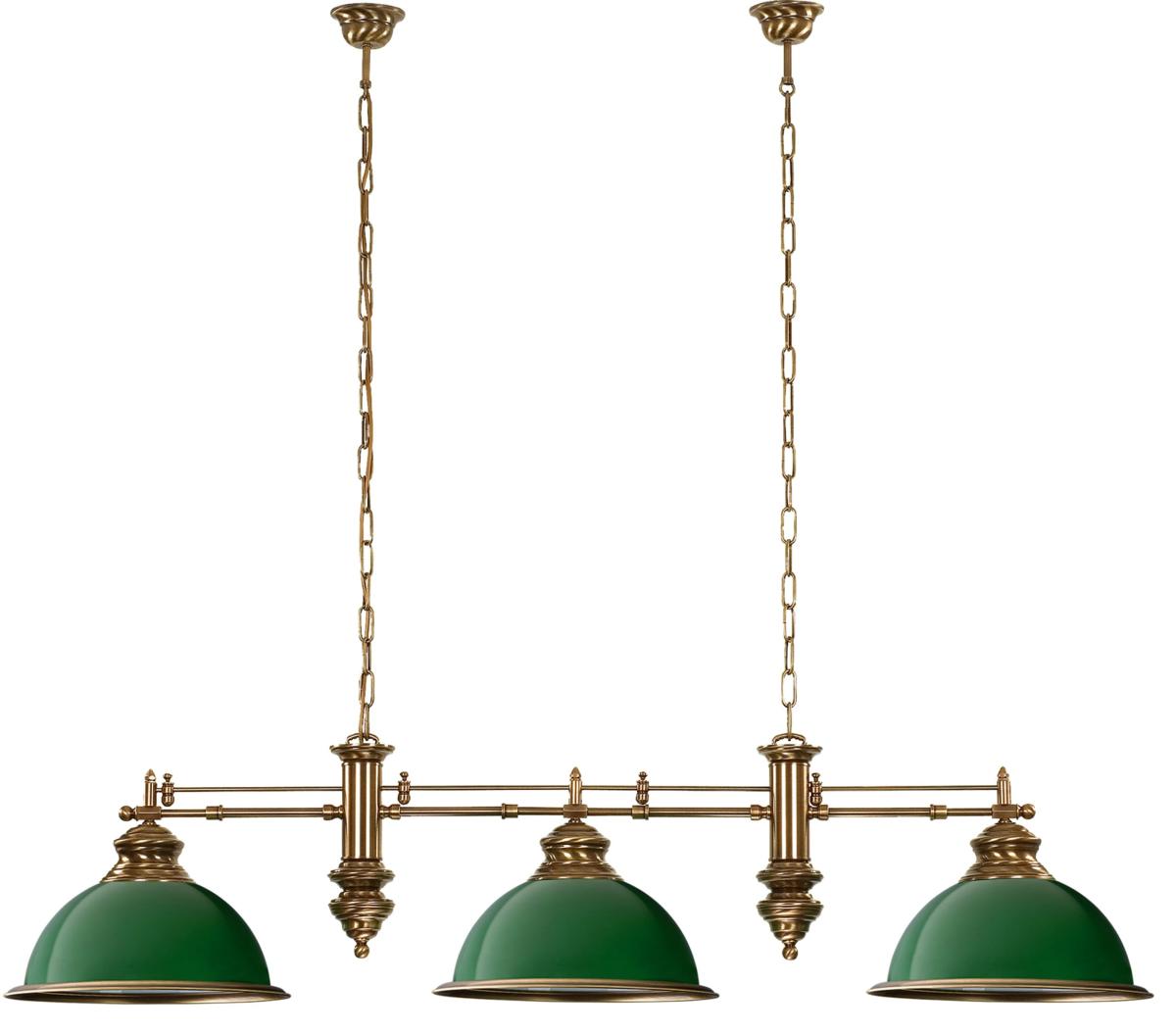 Подвесная люстра Kutek Lido LID-ZWL-3 (P) GR в Санкт-Петербурге