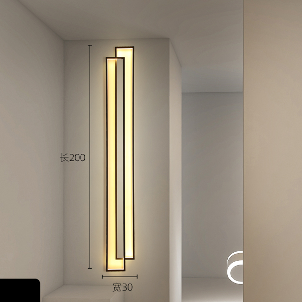 Настенный светильник ImperiumLoft Arisaig Wall 209025-23 в Санкт-Петербурге