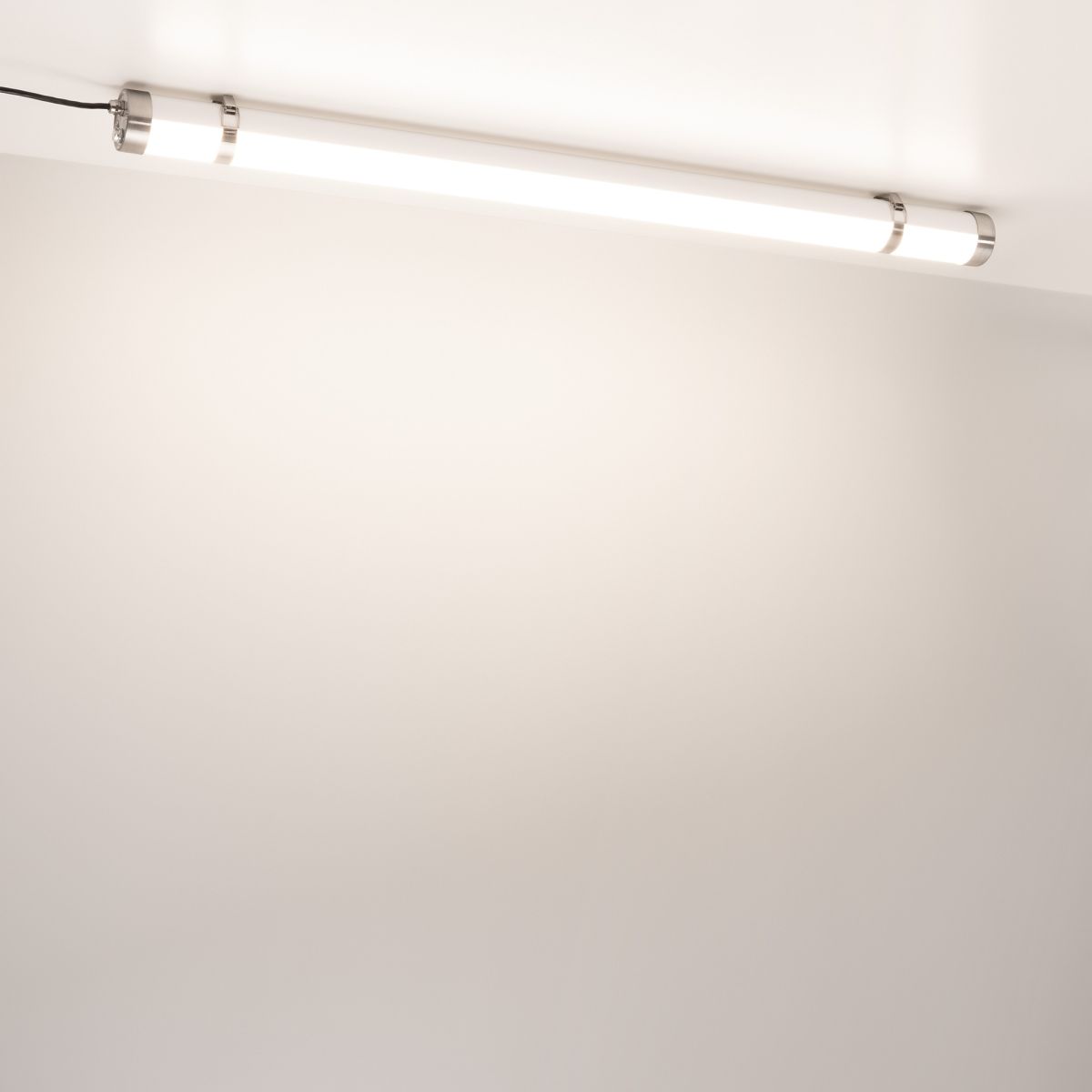 Накладной светильник Arlight SP-LINE-AGRO-L1200-52W Day4000 (WH, 120 deg, 230V) (IP66 Пластик) 066798 в Санкт-Петербурге