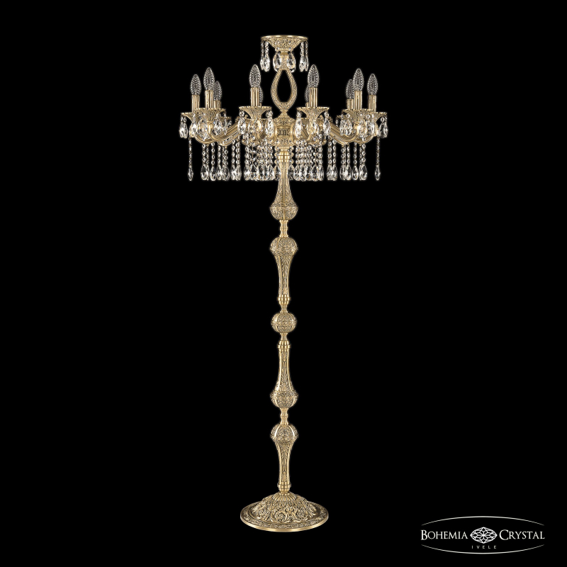 Торшер Bohemia Ivele Crystal Verona 72302T/10/210 A FP в Санкт-Петербурге