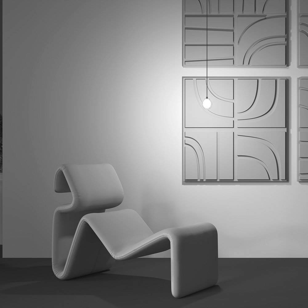 Трековый магнитный светильник Maytoni Bubble TR181PL-1-4WTW-B в Санкт-Петербурге