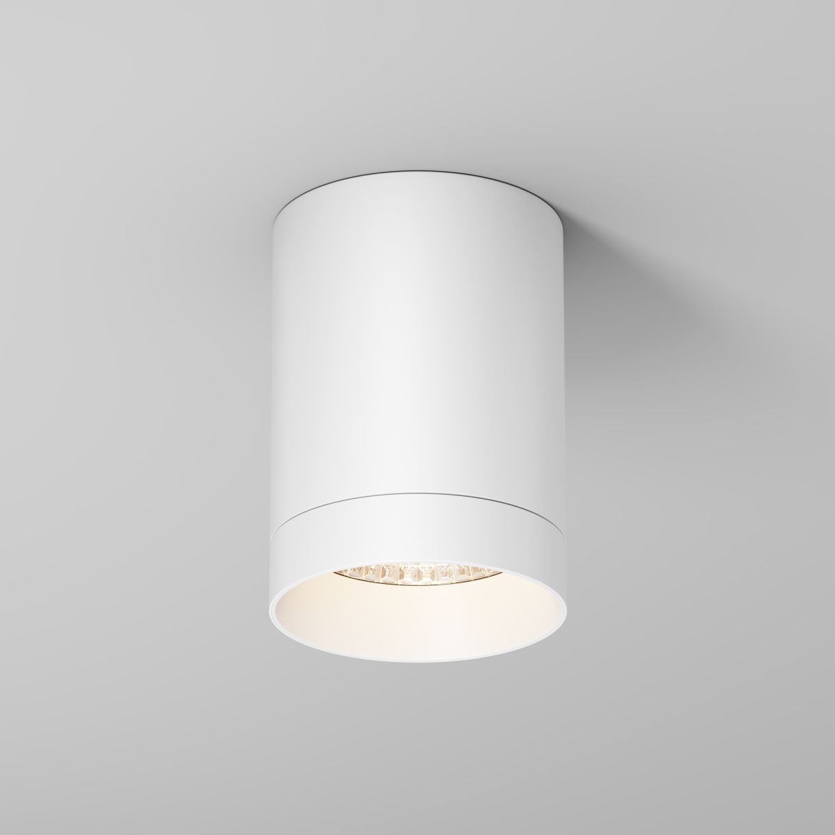 Уличный потолочный светильник Maytoni Luxe O500CL-L10W3K в Санкт-Петербурге