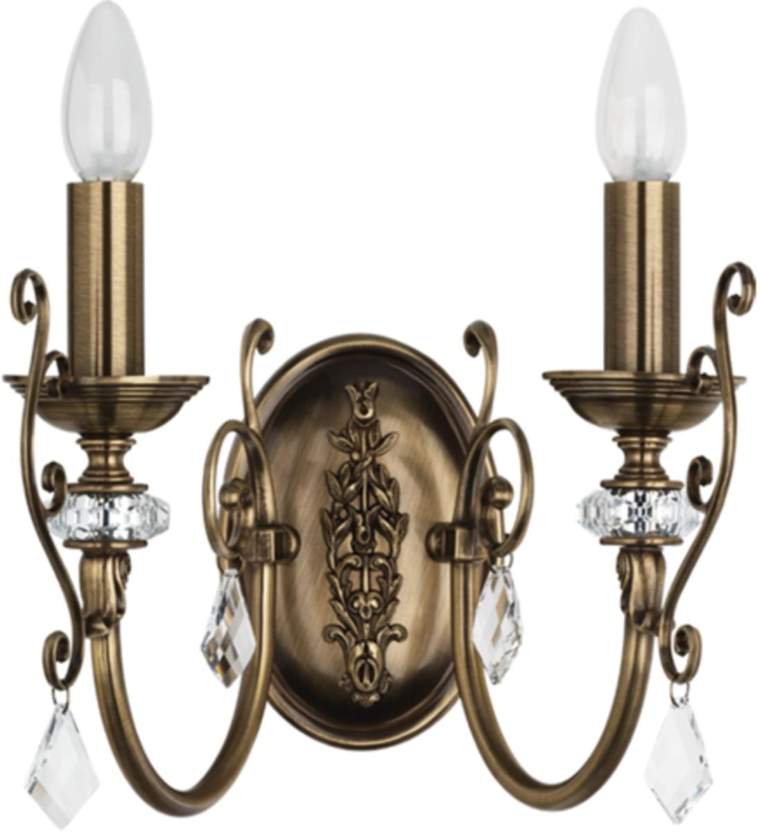 Бра Kutek Luca LUC-K-2 (P) в Санкт-Петербурге