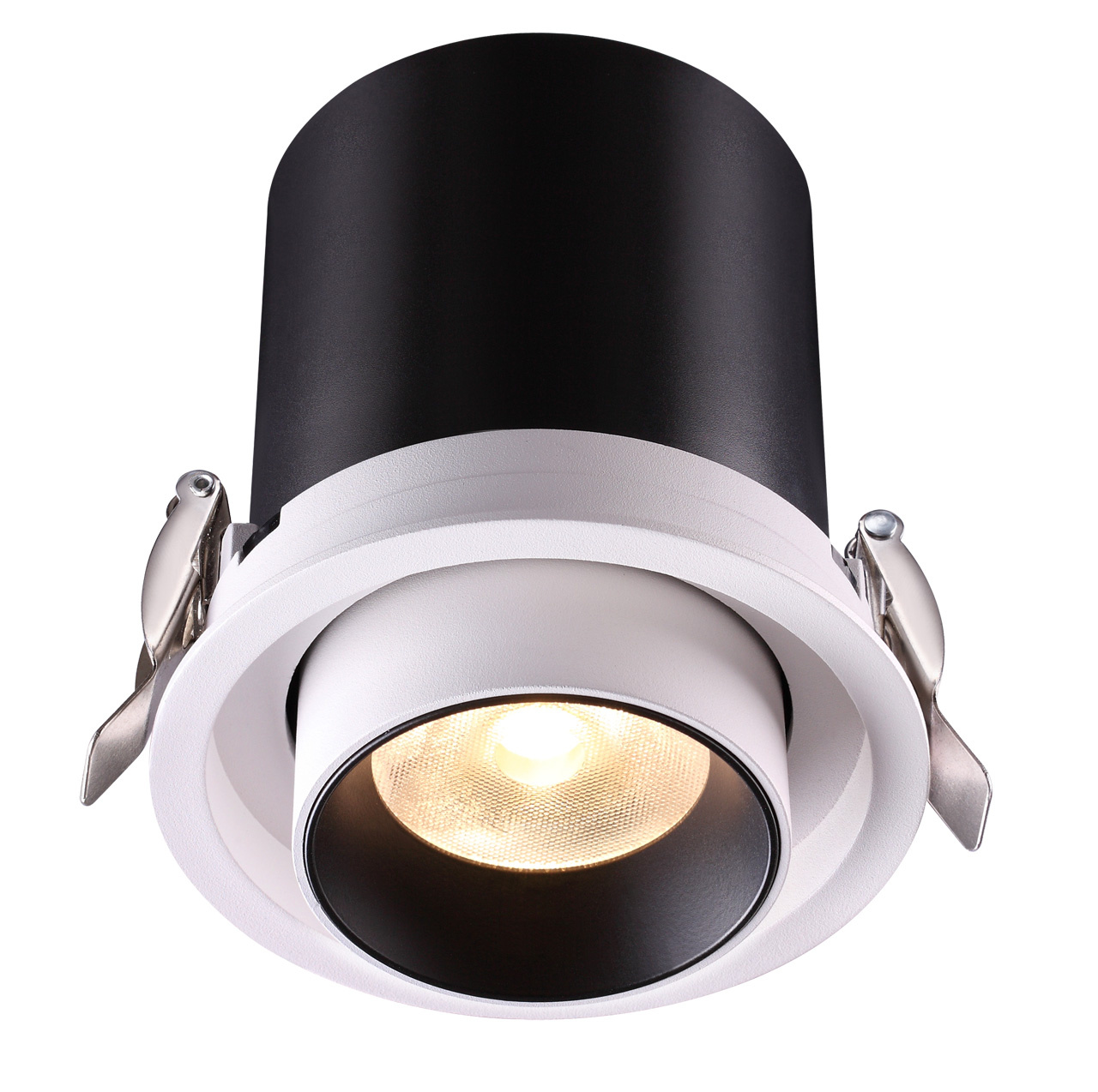 Встраиваемый светодиодный светильник Novotech Lanza 358081 в #REGION_NAME_DECLINE_PP#